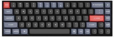 Keychron K6 Pro Wireless Custom Mechanical Keyboard