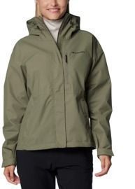 Columbia Women's Hikebound II Hooded Waterproof Jacket