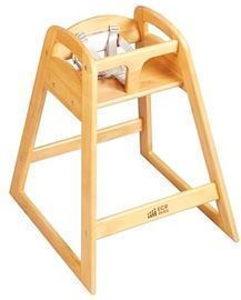 ECR4Kids ASATT High Chair