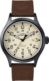 Timex Expedition Scout 40mm Mens Analog Watch