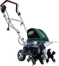 Scotts Outdoor Power Tools 16" Garden Tiller