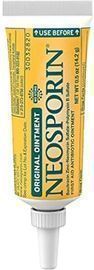 Neosporin Original First Aid Antibiotic Ointment
