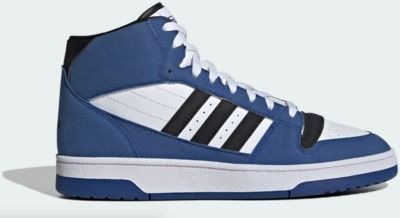 Adidas Men's Break Start Mid Shoes