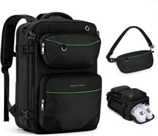 Maelstrom Travel Backpack