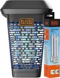 BLACK+DECKER Bug Zapper
