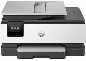 HP OfficeJet Pro 8135e Wireless All-in-One Printer