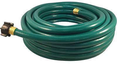 Flexon 5/8" by 25' Reinforced Garden Hose