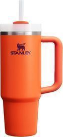 STANLEY 30oz Quencher H2.0 Tumbler with Handle and Straw