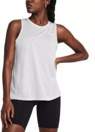 Under Armour Women's Tech Twist Tank