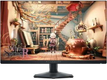 Dell Alienware 27" Gaming Monitor