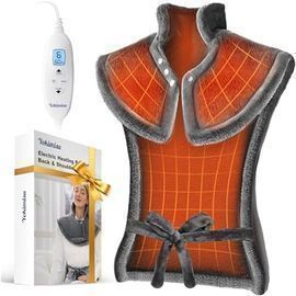 Weighted Heating Pad