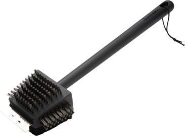 Cuisinart 4-in-1 Grill Cleaning Brush