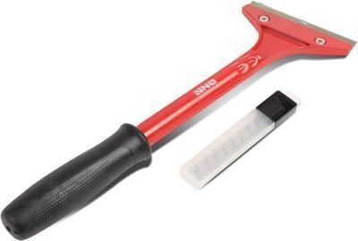 DNA Motoring 13" Floor Scraper w/ Blade Replacement Kit