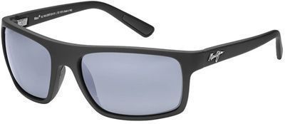 Maui Jim Unisex Byron Bay Polarized Wrap Sunglasses