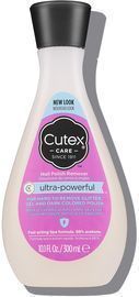 Cutex Gel Nail Polish Remover