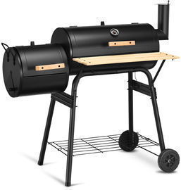 Costway Outdoor BBQ Charcoal Grill
