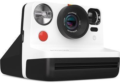 Polaroid Now 2nd Generation I-Type Instant Film Camera