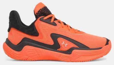 UA Spawn 7 UAA Unisex Basketball Shoes