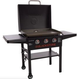 Blackstone 28" XL 3-Burner Omnivore Griddle