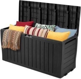 75 GAL Outdoor Storage Box