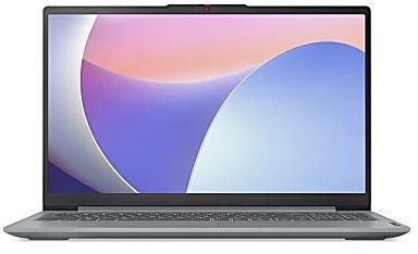 Lenovo IdeaPad Slim 3i Laptop, 15.6 Screen, Intel Core i3, AI Enabled, 8GB Memory, 256GB SSD