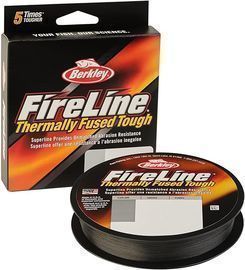 Berkley FireLine Superline Fishing Line