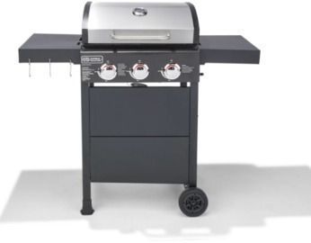 Outdoor Gourmet 3-Burner Gas Grill
