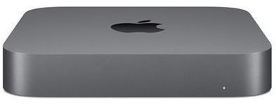 Apple Mac mini (Late 2018) Core i7 3.2GHz 6-core 8th Gen, 32GB RAM, 128GB PCIe SSD