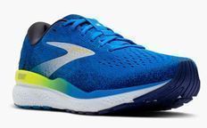 Brooks Ghost 16 Men's Shoes