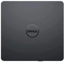 Dell DW316 8x Slim External USB DVDRW/CD-RW Drive