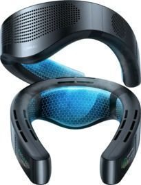 TORRAS COOLiFY Cyber Ultimate Cooling Portable Neck Fan