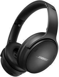 Bose QuietComfort 45 Active Noise Cancelling Bluetooth Wireless Headphones