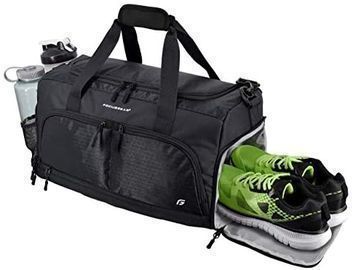 Sports Gym Duffel Bag, 2pk