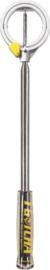 Compact Stainless Steel Golf Ball Retriever