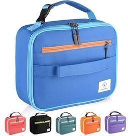Kids Insulated Lunch Box, 2pk