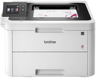 Brother HL-L3270CDW Compact Wireless Digital Color Printer