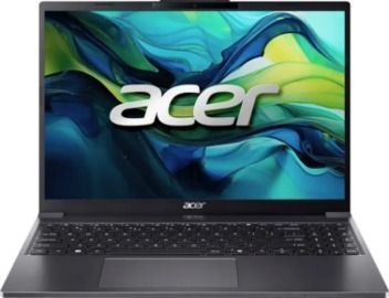 Acer Aspire Go 15 Laptop, Intel i5, 8GB Memory, 256GB SSD