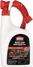 Ortho BugClear Insect Killer, 32oz