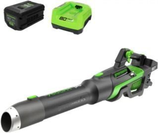 Greenworks 80-Volt 750 CFM Cordless Handheld Blower