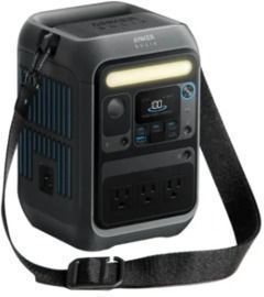 Anker SOLIX C300X Portable Power Station