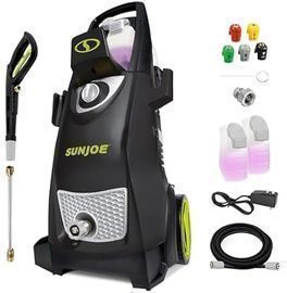 Sun Joe Electric Pressure Power Washer