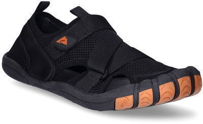 Ozark Trail Men's Multi Toe Adjustable Water Shoe