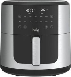 Bella PRO SmartCrisp 8qt Touchscreen Air Fryer