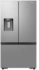 Samsung 31 cu. ft. Mega Capacity 3-Door French Door Refrigerator