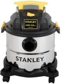 Stanley 5 Gallon Wet/Dry Vacuum