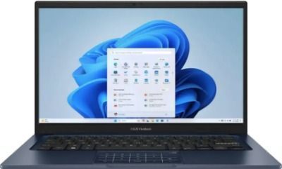 ASUS Vivobook 14 14" FHD Laptop, Intel Core i5, 12GB Memory, 256GB SSD