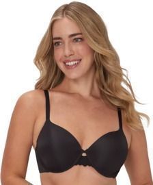 Maidenform One Fab Fit 2.0 T-Shirt Shaping Extra Coverage Underwire Bra