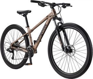 Mongoose Adult Switchback Comp Mountain Bike