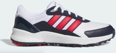 adidas Men's SW5540 Spikeless Golf Shoes