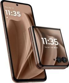 Motorola Razr+ 2025 256GB (Unlocked)